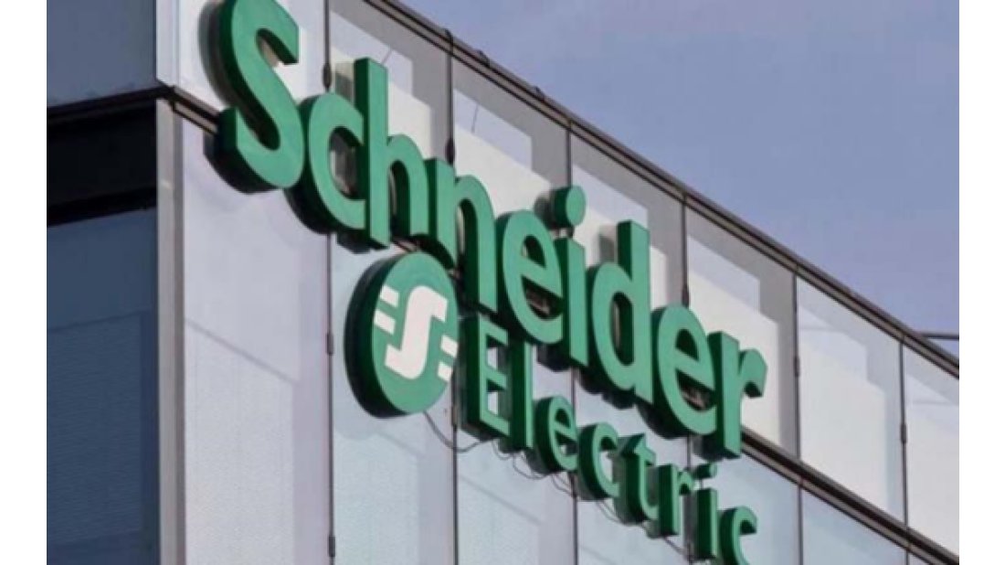 Schneider Electric, Fortune'un En Beğenilen Şirketleri listesinde