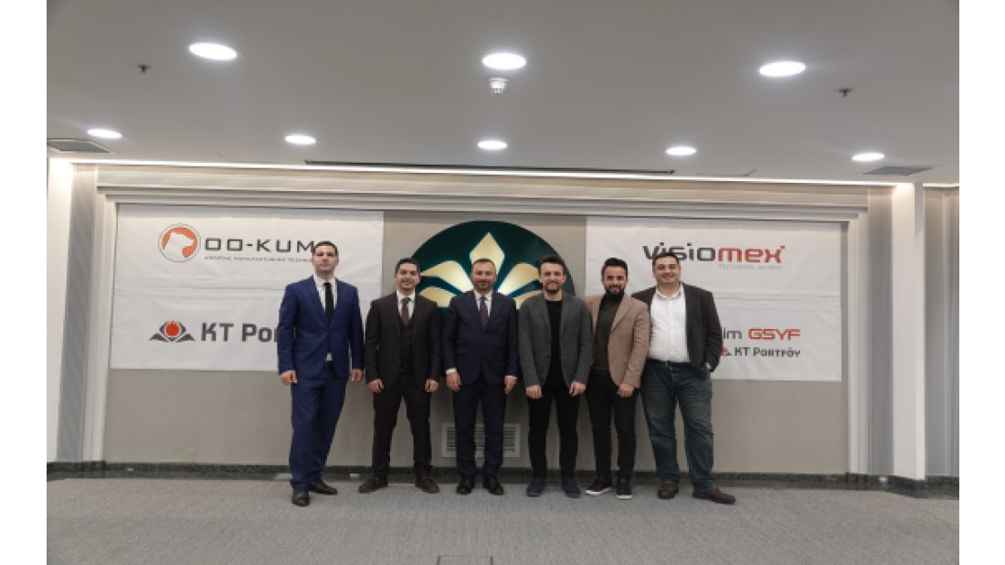 Teknogirişim GSYF 2020 yılına iki yeni yatırımla başladı