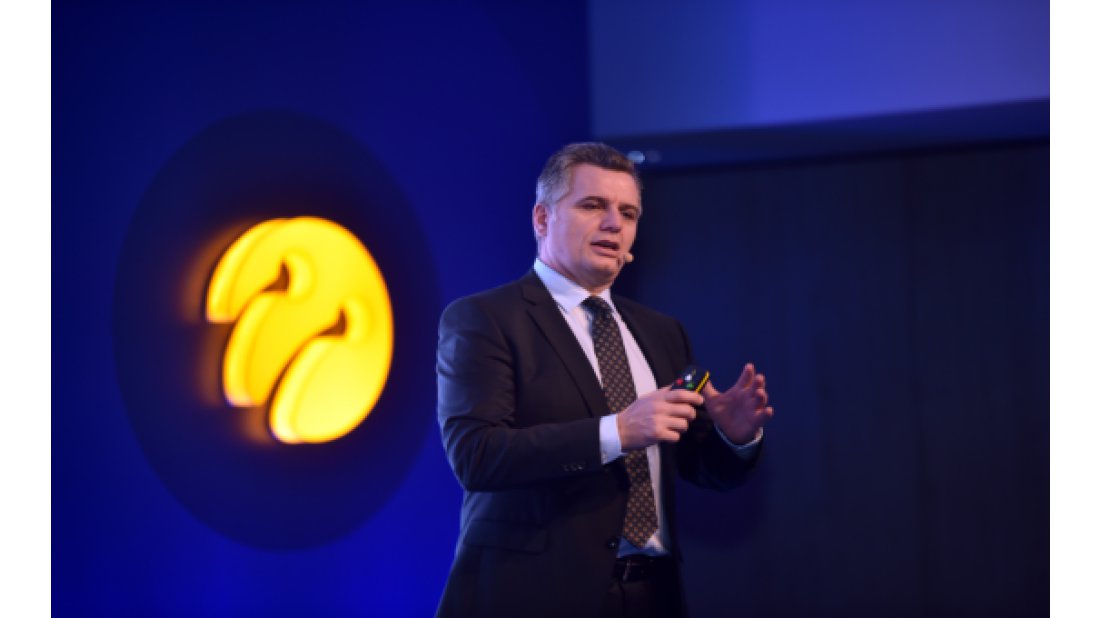 Turkcell 2019’da 1,5 milyon faturalı abone kazandı