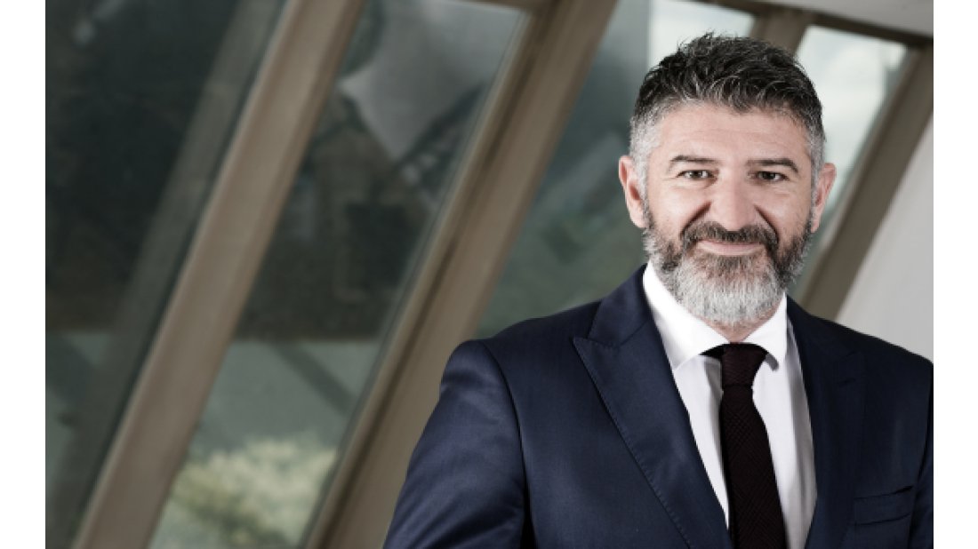 Fabrikalar 5G hızında dijitalleşecek