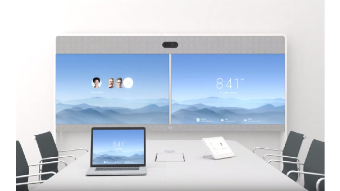 Cisco’dan, dijital konferans teknolojisine yapay zekâ dokunuşu