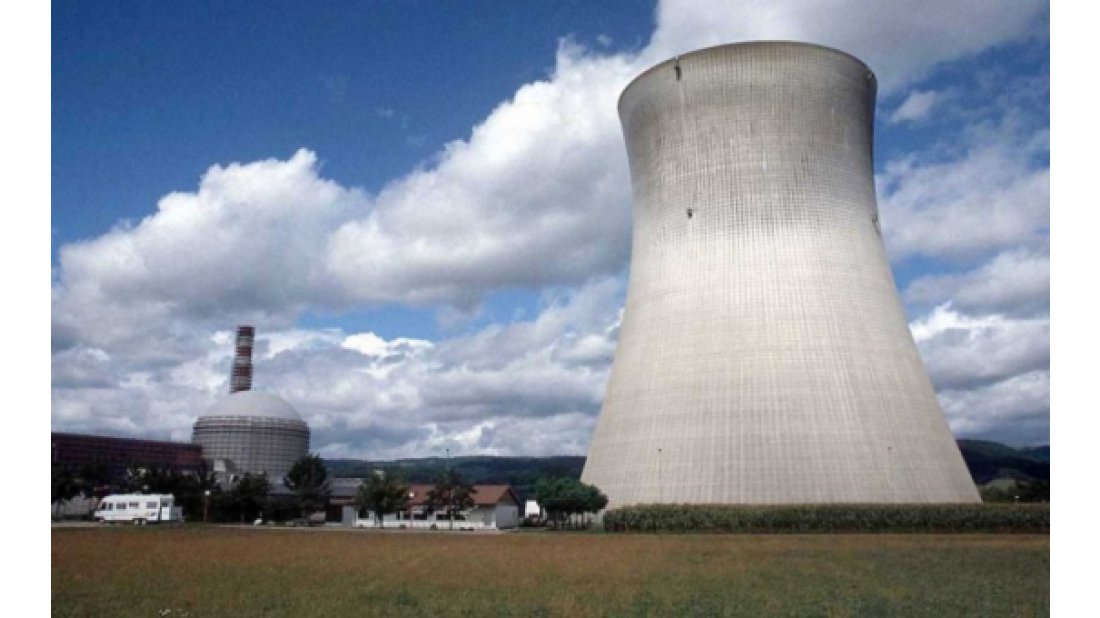 Nükleer santraller fuarı için geri sayım başladı