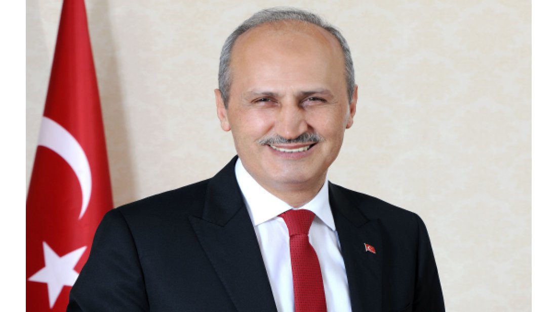 Sürdürülebilir bir akıllı ulaşım ağı kuruyoruz