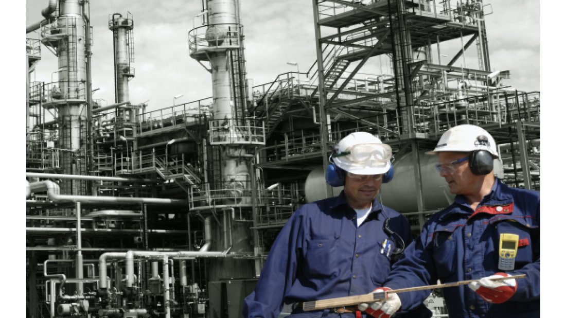 Wipelot petrol ve gaz sektöründe verimli ve güvenli çalışma ortamı sağlıyor