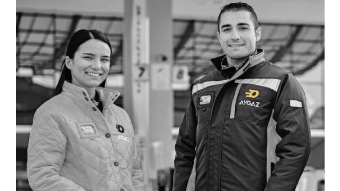 OPET ‘Sürdürülebilirlik Raporu’na ABD’den üç ödül birden