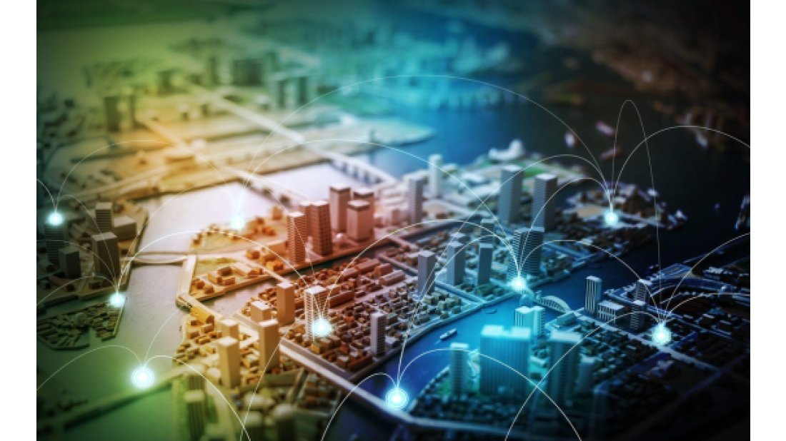 Türkiye’deki şirketlerin %81’i IoT platformlarını kullanıyor