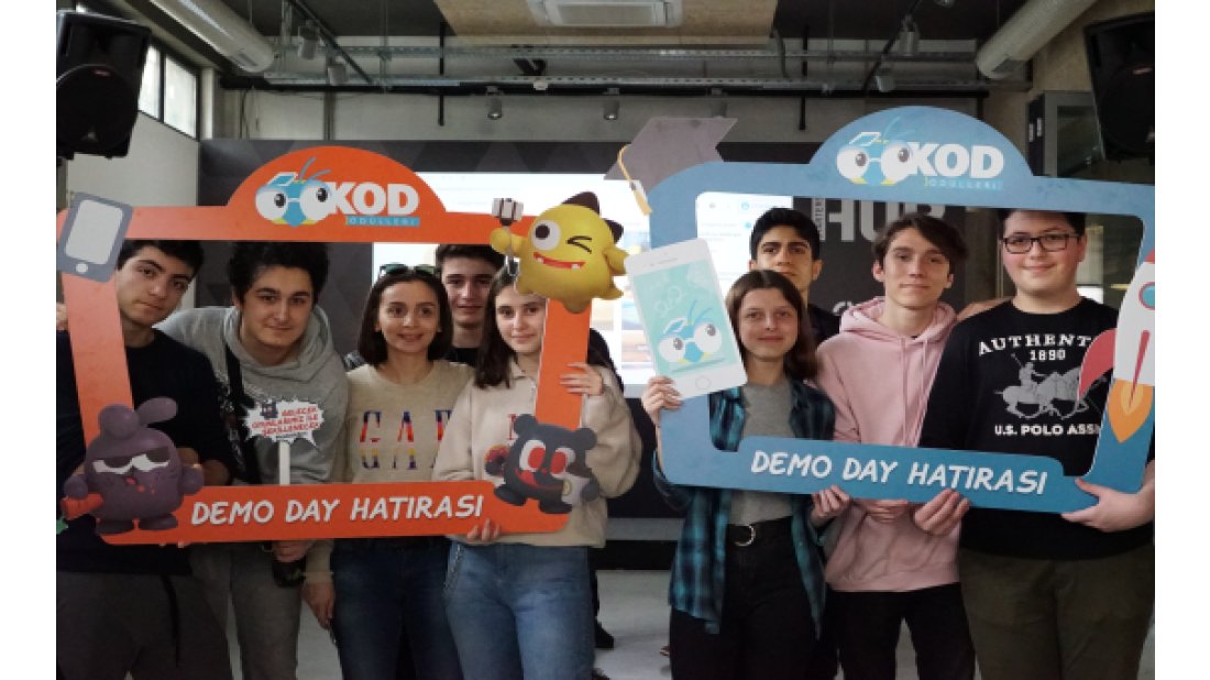 3. KOD Ödülleri finalistleri belirlendi