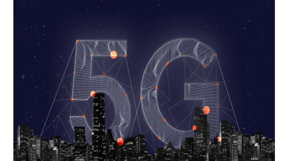 5G’de Yerli Ürün “Akıllı 5G Platformu”