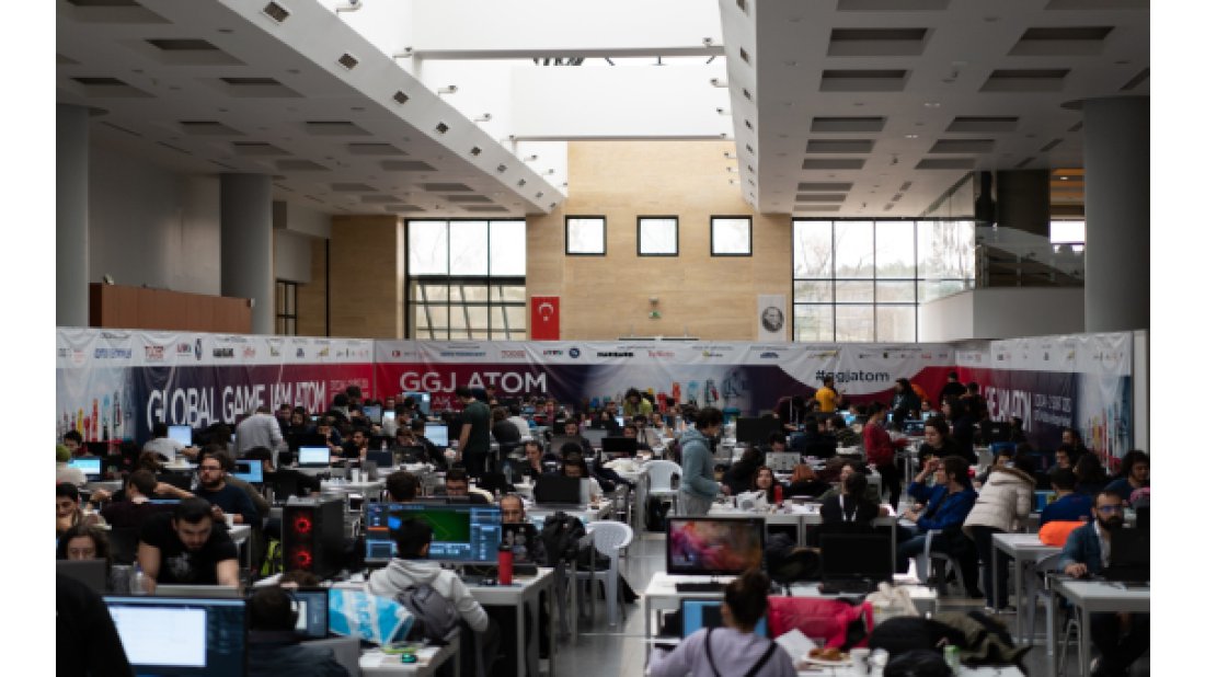 ODTÜ ve TOGED’in yeni projesi oyun sektörünü güçlendirecek