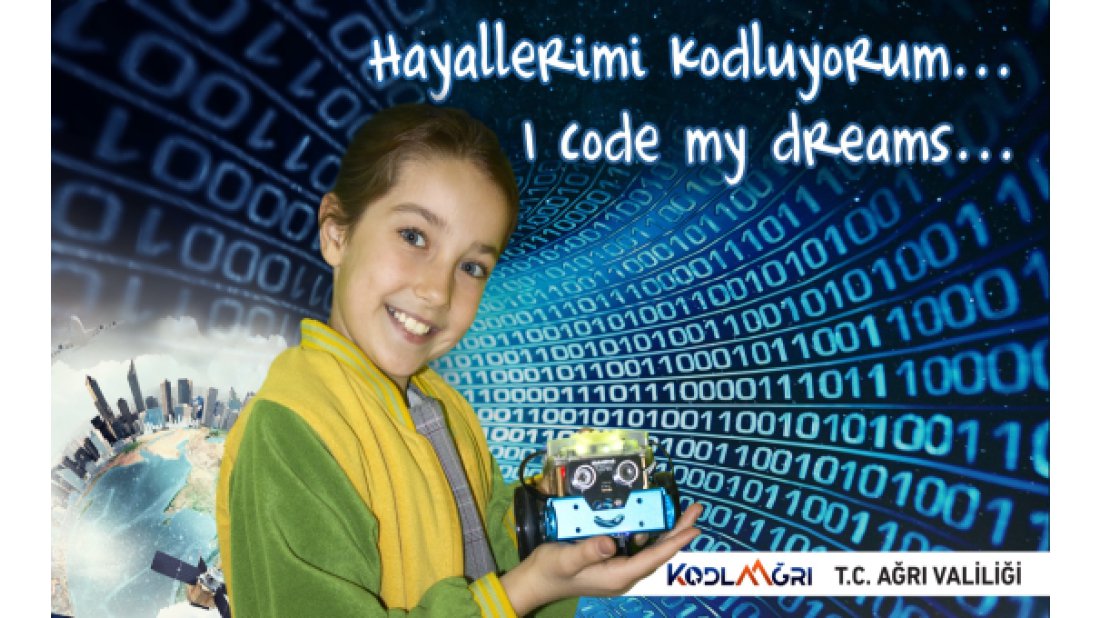 Ağrı “Anadolu’nun Bilişim Merkezi” olmaya aday