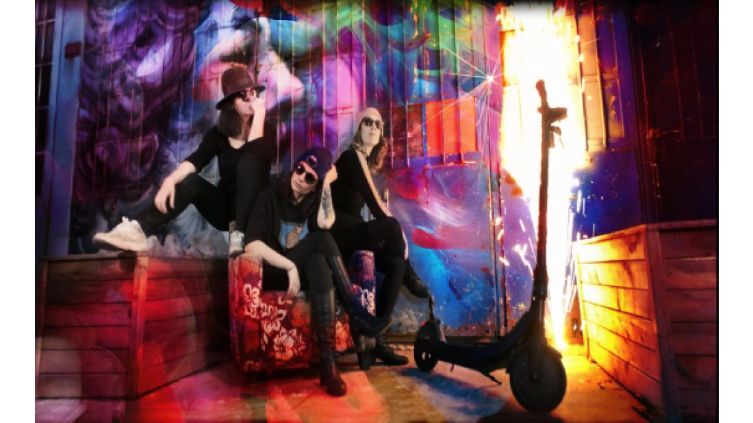 Eğlenceli ulaşımın yeni ismi Hergele Arıkovanı’nda fonlanıyor