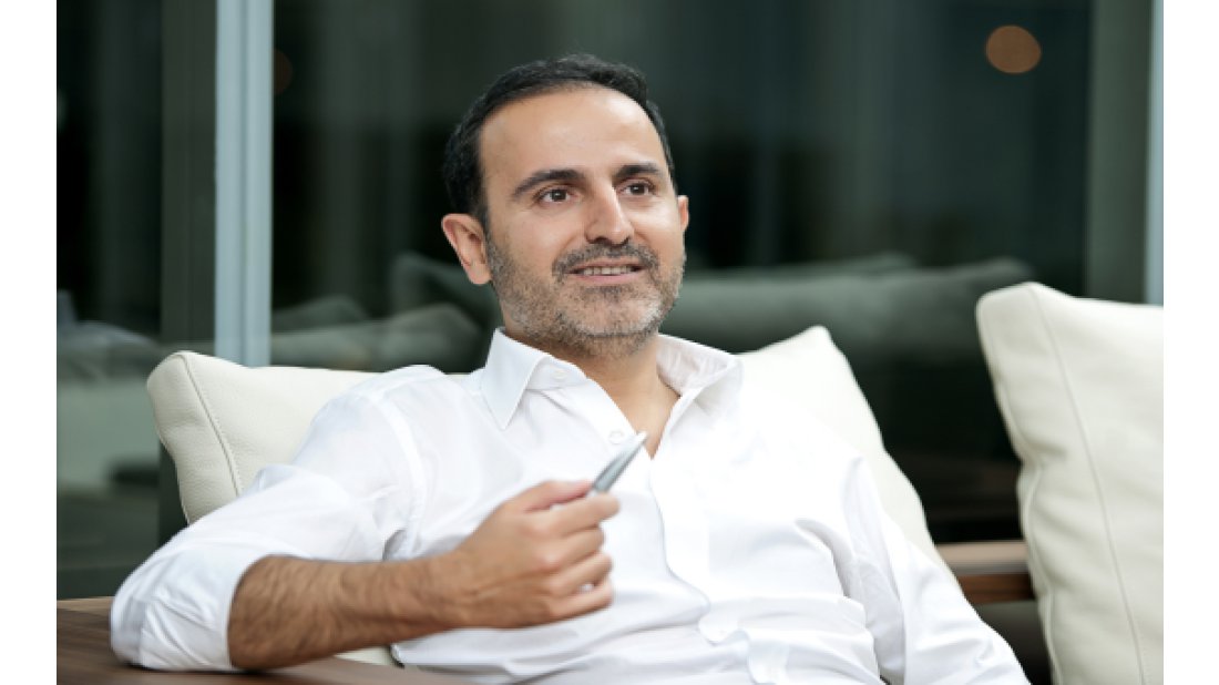 sahibinden.com 20. yılını kutluyor!