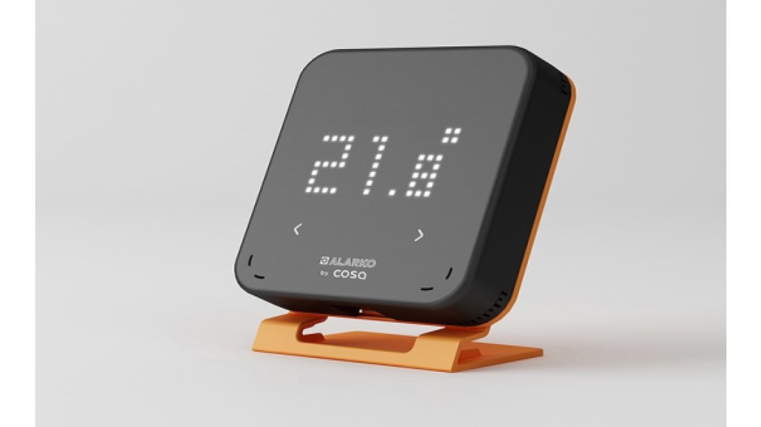 Akıllı termostat doğal gaz faturaları düşüyor