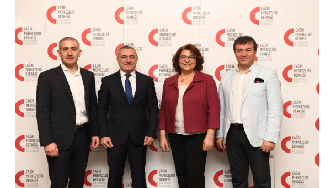 Çağrı merkezi sektörünün sağladığı istihdam 115 bin kişiye ulaştı