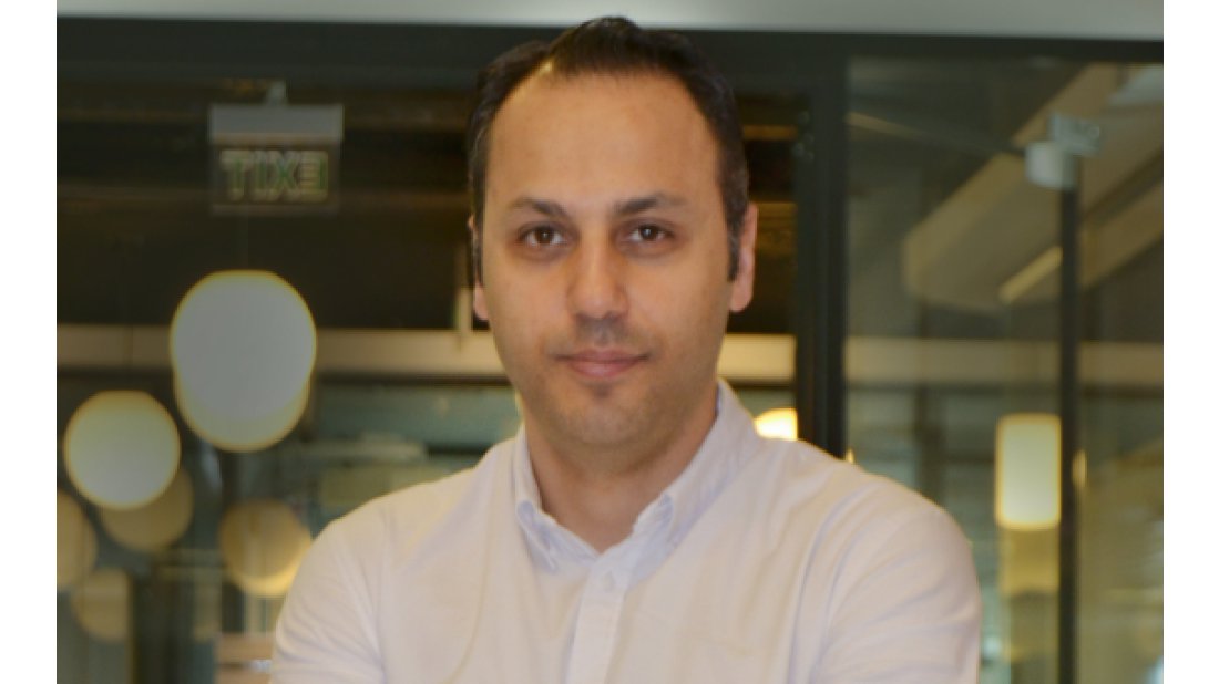 Kariyer.net'in yeni CTO’su Hüseyin Yurtseven oldu
