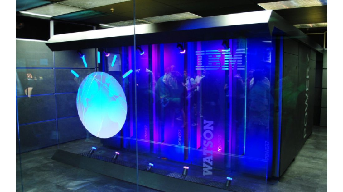 IBM, Watson'ın iş dünyası dilini anlama yeteneğini geliştiriyor