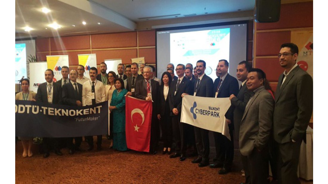 Türkiye'nin lider şirketleri Malezya'da