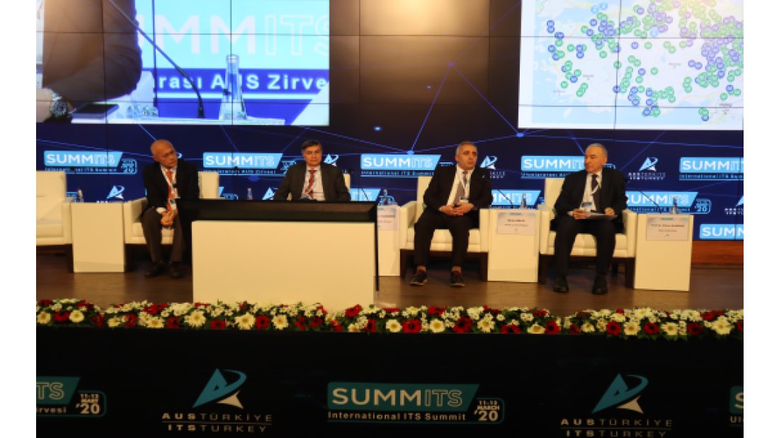 5G ile trafik verilerinin işlenme ve değerlendirilmesi kolaylaşacak