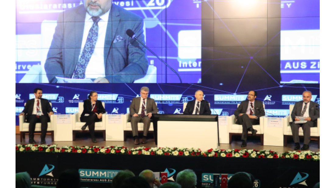 2030 yılında otonom araç pazarı 1.5 trilyon dolara ulaşacak