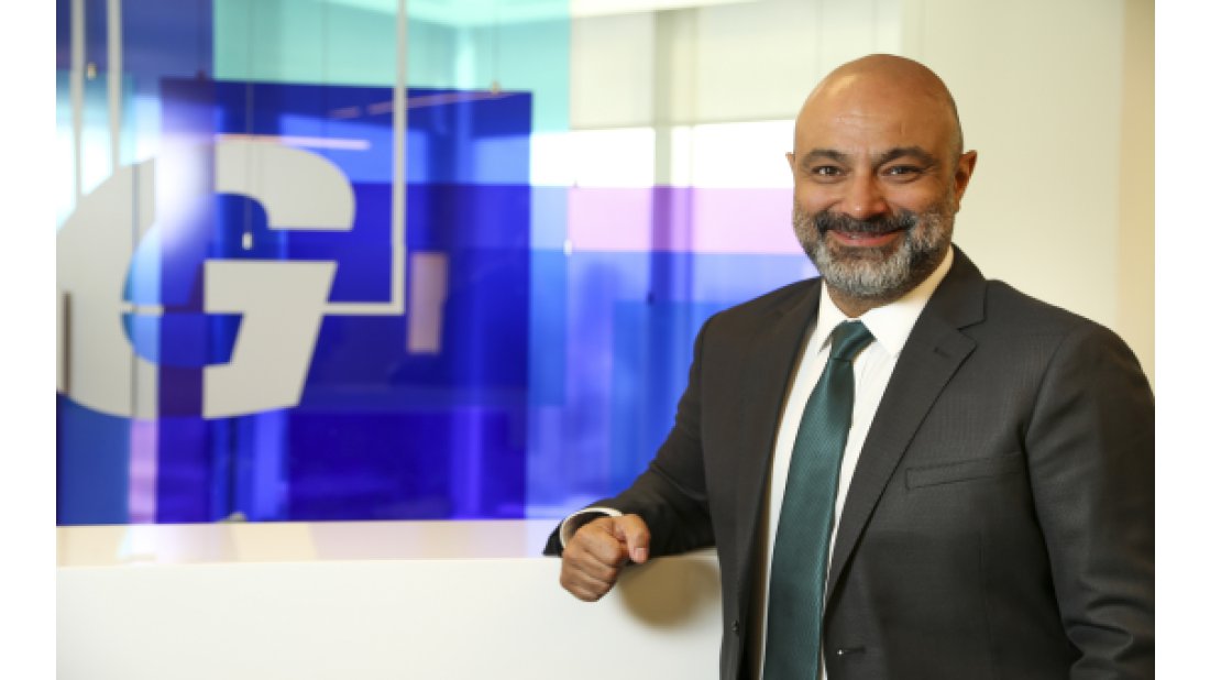 Şirketlerin teknoloji yatırımları zirvede