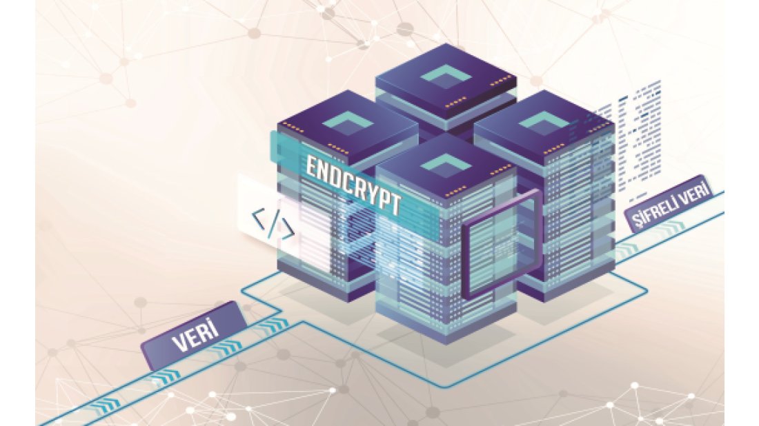 ProCrypt ve EndCrypt ile yüksek seviyede dijital güvenlik ve gizlilik