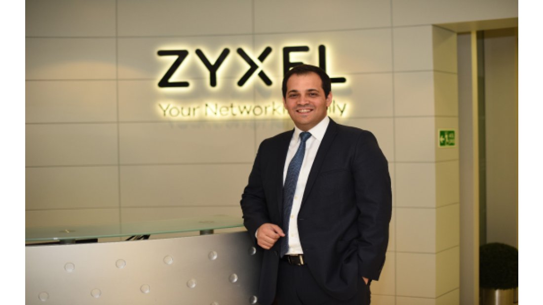 Zyxel'den Güvenli Bağlantı Tavsiyeleri