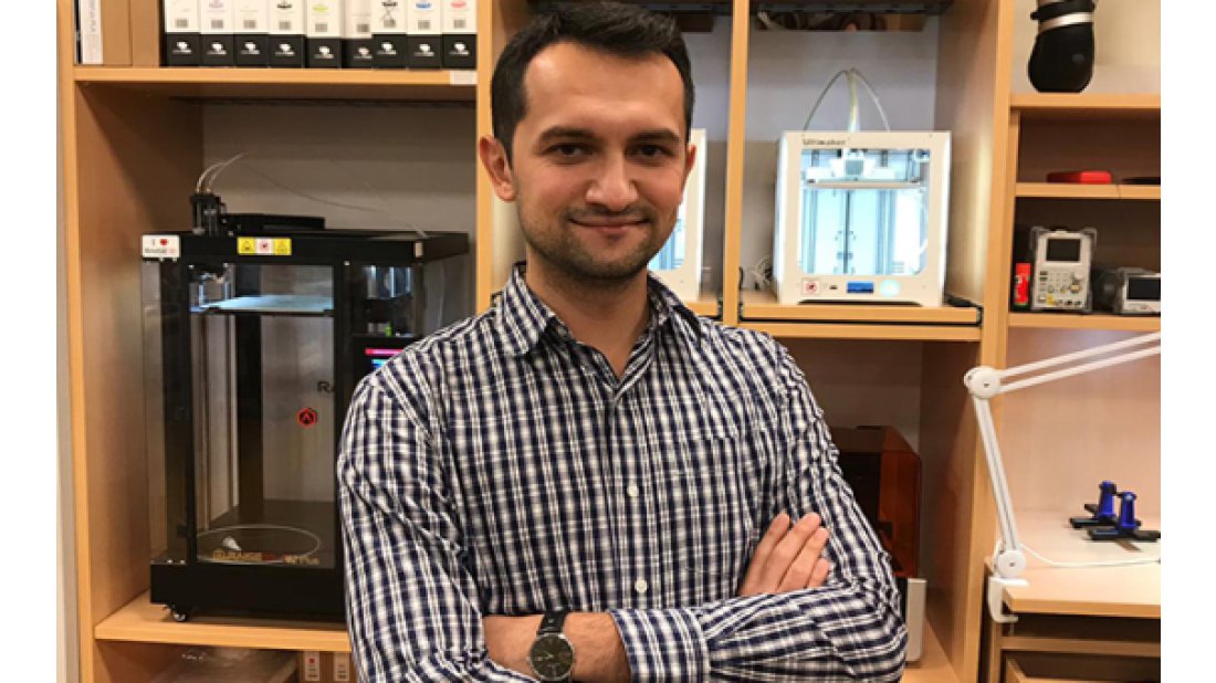 Sabancı Üniversitesi’nden Covid-19 mücadelesine Kitlesel Üretim Desteği