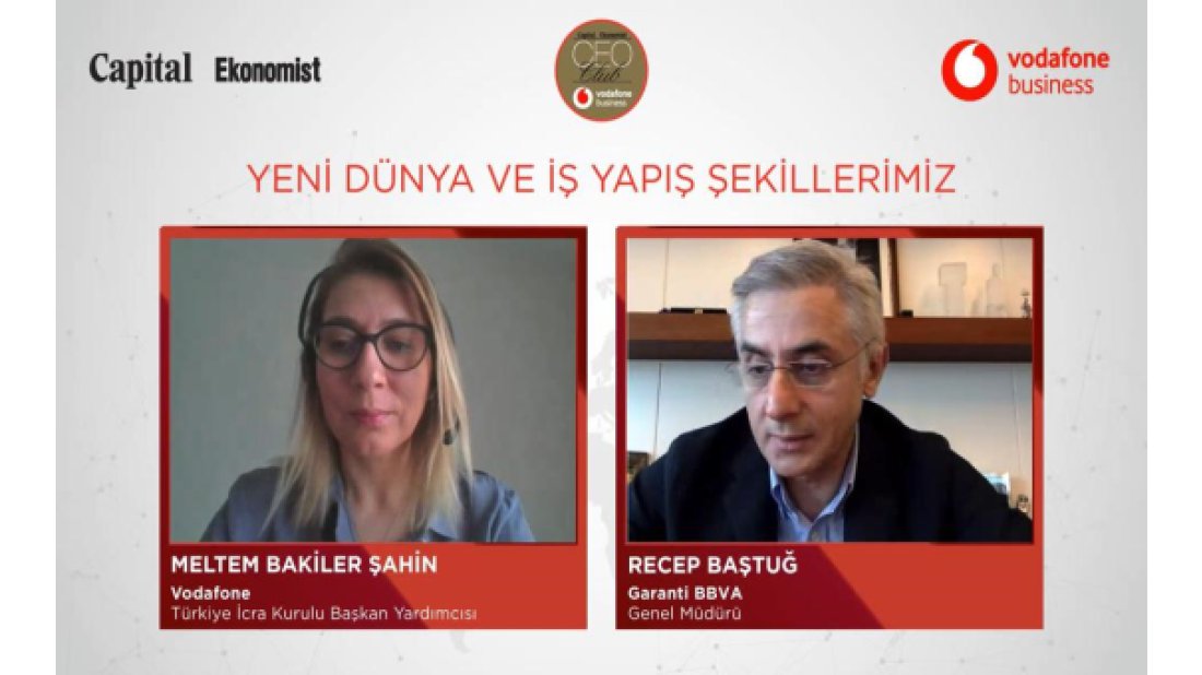 CEO Club online platforma taşındı