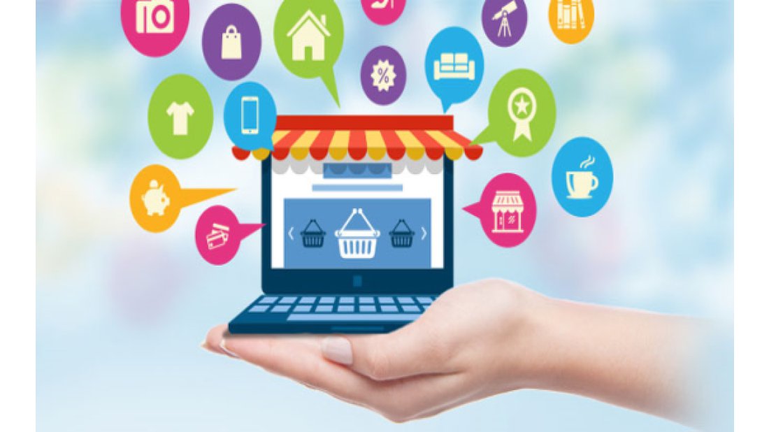 COVID-19 perakende tüketicilerini online ticarete taşıdı