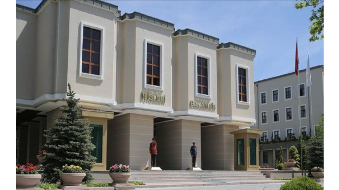 31 ile araç giriş çıkışı yasaklandı