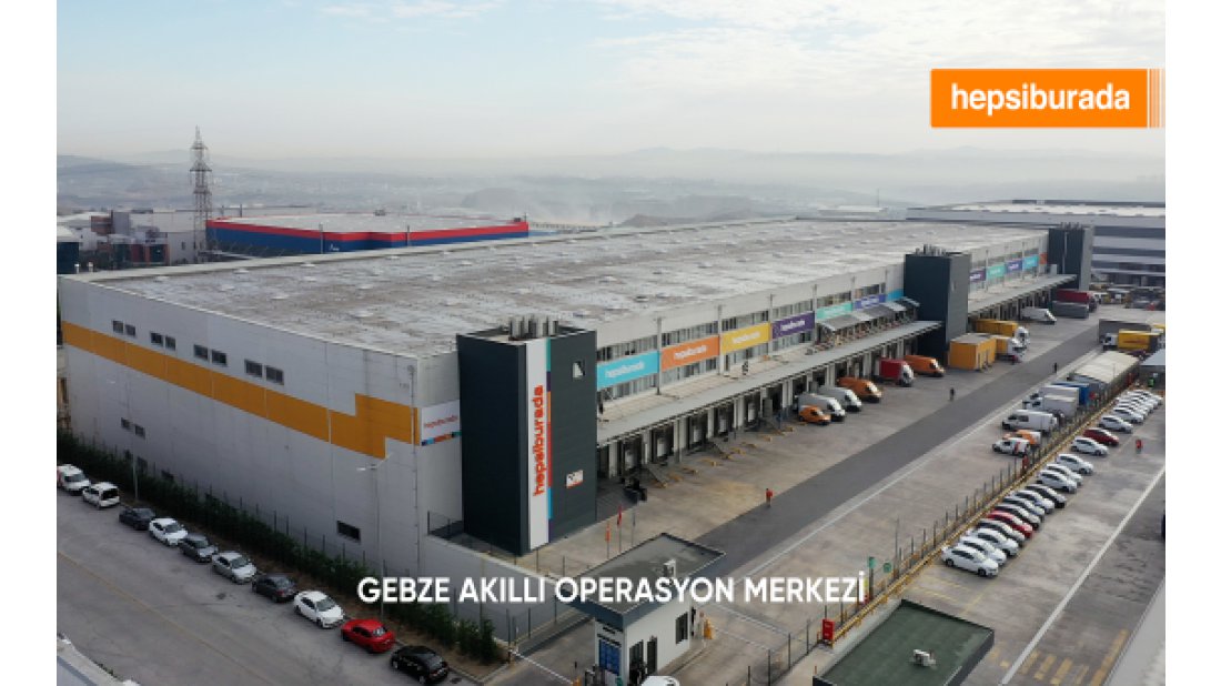 Hepsiburada’dan 5.000 kişilik yeni istihdam atılımı