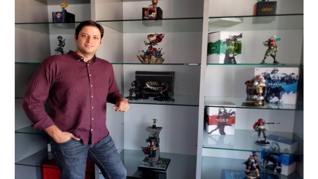 Riot Games’ten Türk yöneticilere global üst düzey atamalar