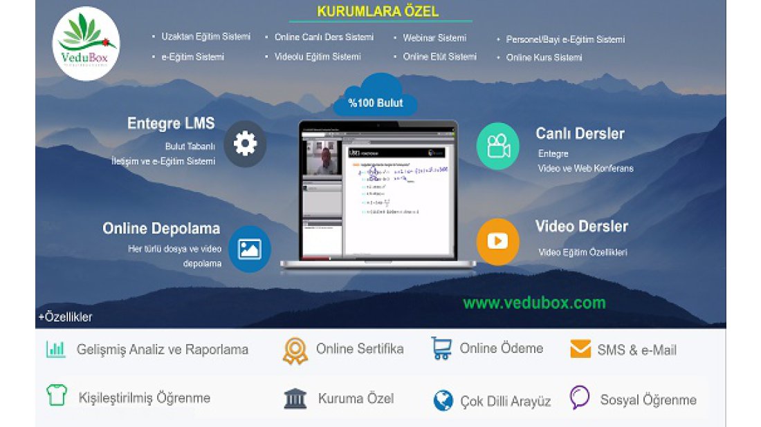 Eğitim internete taşınıyor