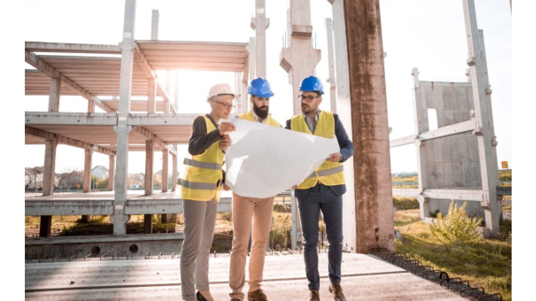 İnşaat sektöründe evden iş bulma dönemi