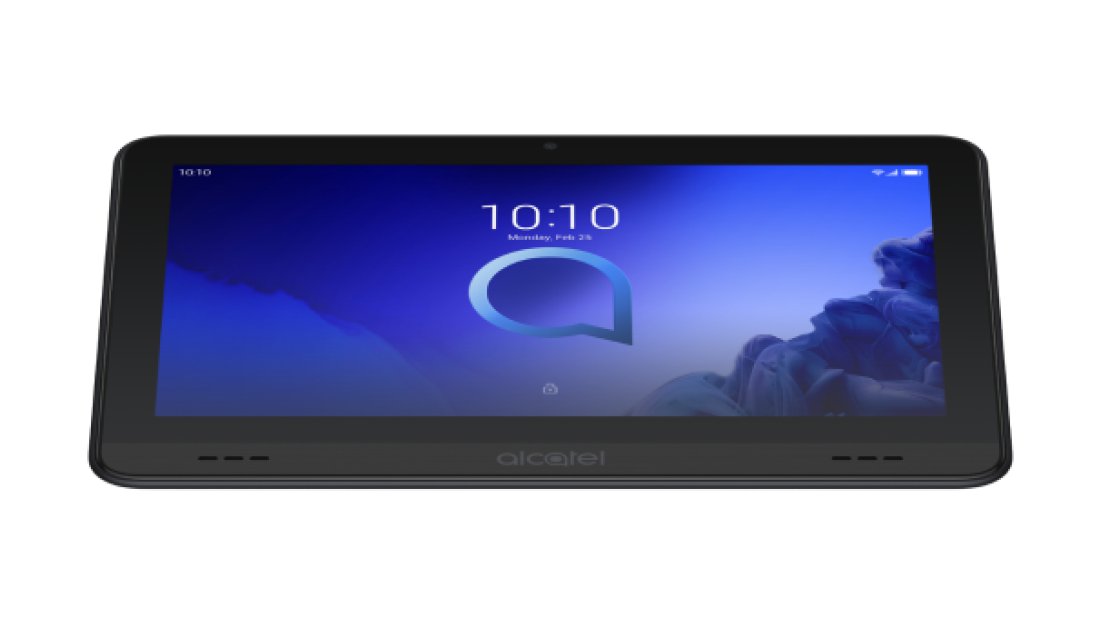 Alcatel Smart Tab 7 Türkiye'de satışa sunuldu