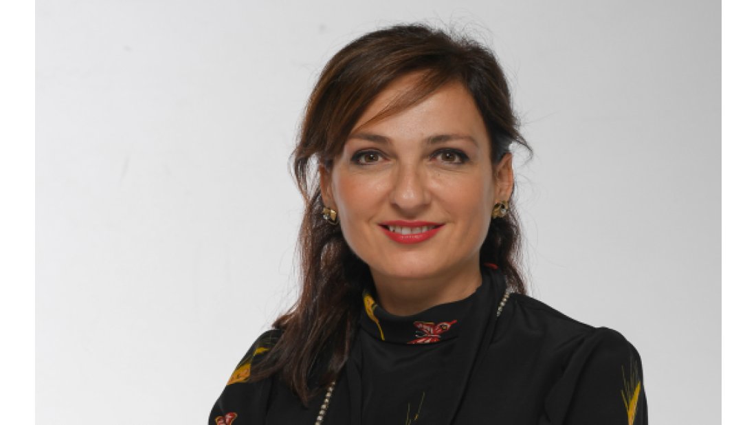 Sürdürülebilir ve daha iyi bir gelecek için herkesin sorumluluk alması gerekiyor