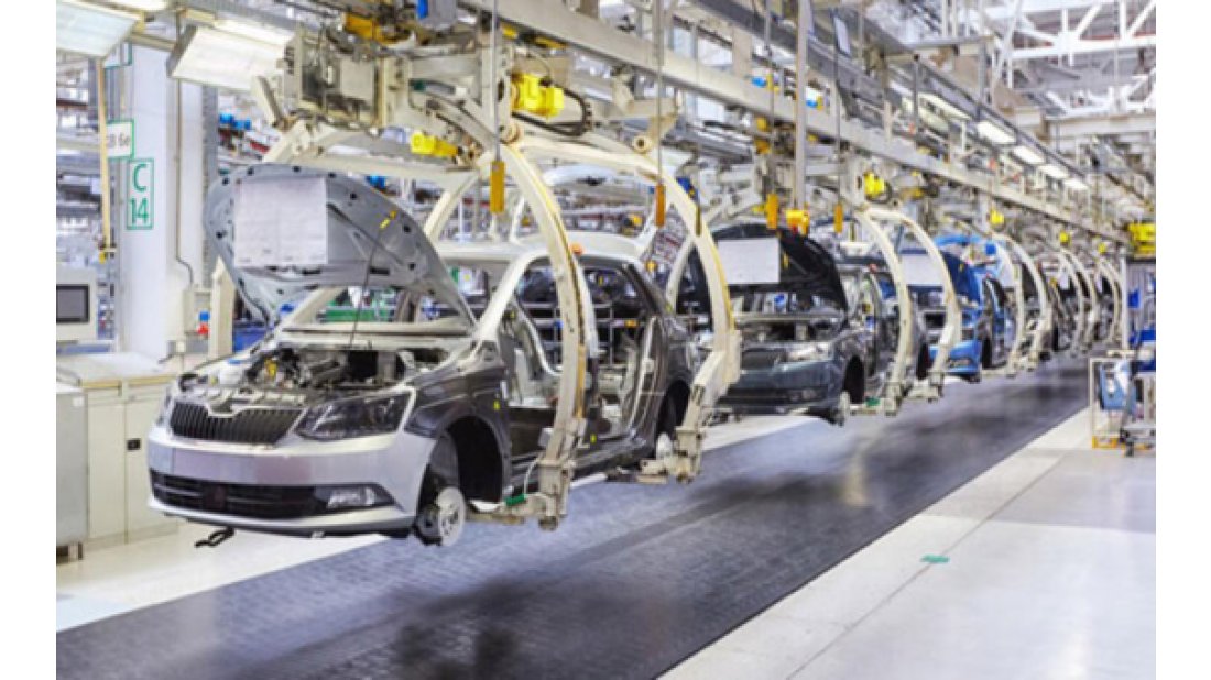 Otomotiv sektöründe yüzde 10’dan fazla daralma bekleniyor