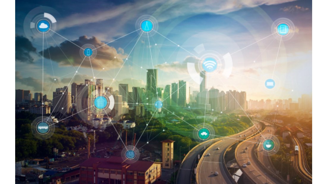 Cisco’nun LoRaWAN çözümü, akıllı şehirlerin en önemli sorunlarını gideriyor