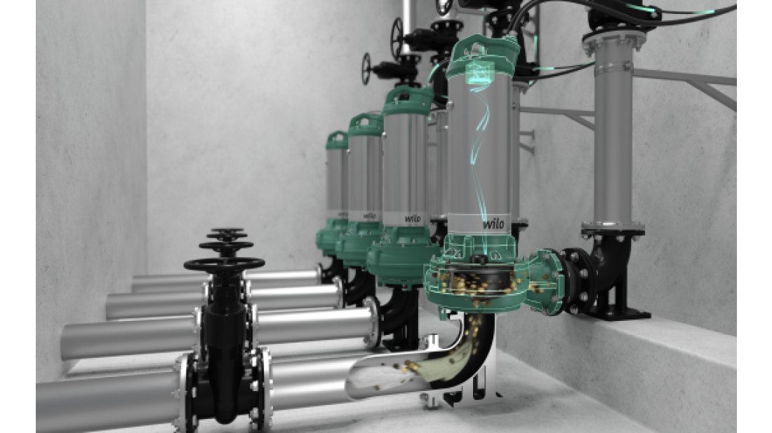 Akıllı şehirlerde verimli su yönetiminin yolu yapay zekadan geçiyor