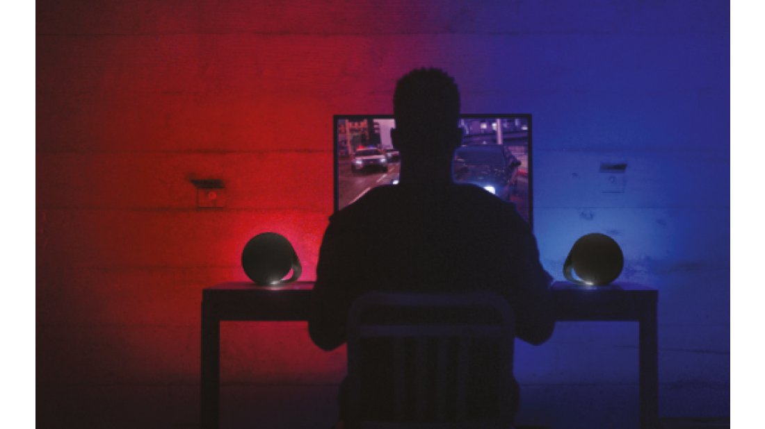 Logitech G29 ile oyunda kal!