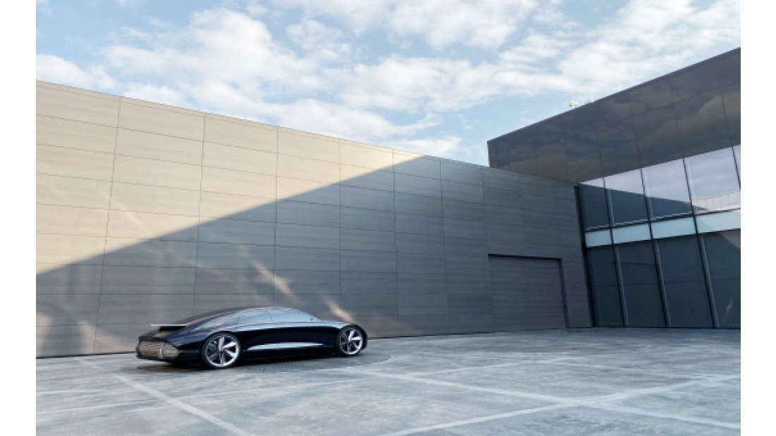 Hyundai Mobilite Global İnovasyon Merkezini kuruyor