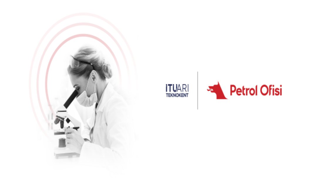 Petrol Ofisi ve İTÜ ARI Teknokent, koronavirüsle mücadele için güç birliği yaptı