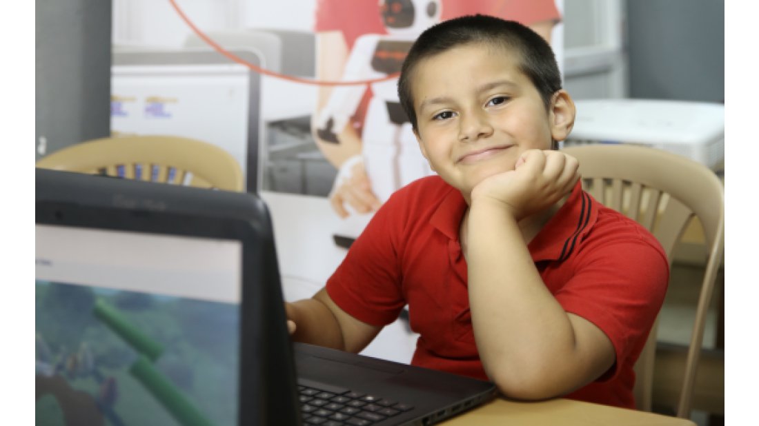 “Yarını Kodlayanlar” projesinde 10 bin çocuğa online eğitim verilecek