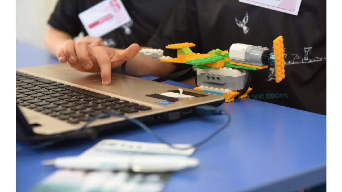 Netaş’tan 23 Nisan’ın 100. yılına özel 100 çocuğa online STEM eğitimi