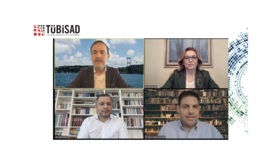 E-Ticaret hacmi 2019'da yüzde 39 büyüyerek 83,1 milyar TL'ye ulaştı