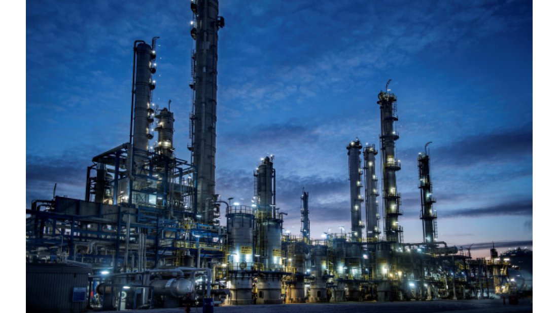 STAR Rafineri, koronavirüs salgınında Petkim’in üretimini güçlendirdi