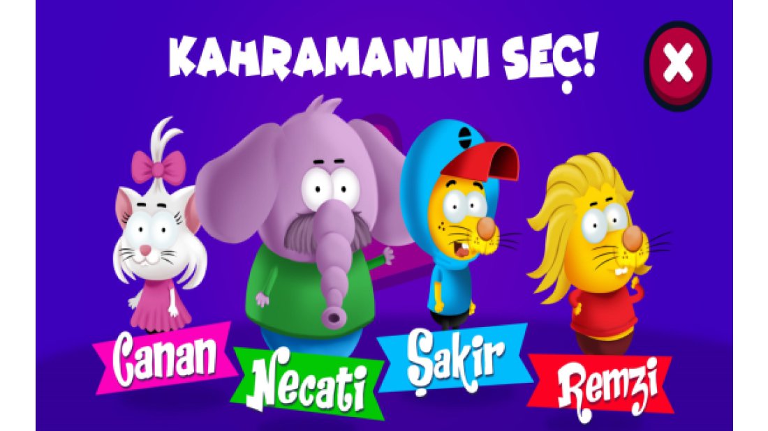 Yıldız Teknopark Şirketi Fiber Games’ten yerli oyun atağı