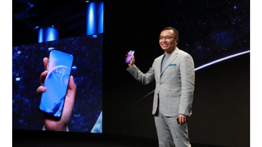 HONOR’dan 5G müjdesi ve yepyeni IoT ürünler