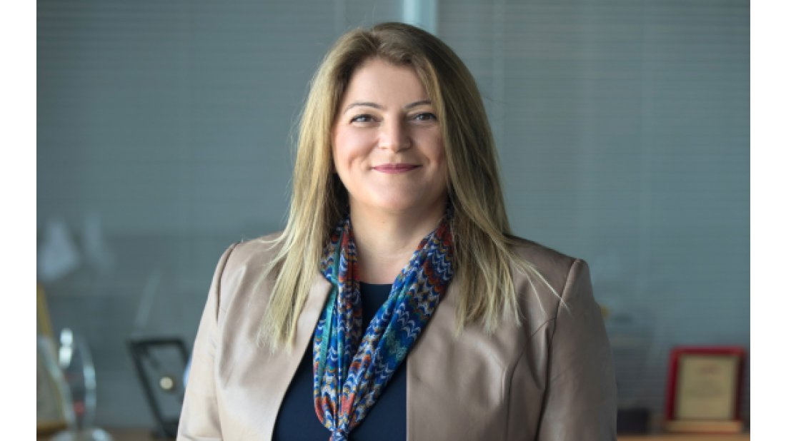 Türkiye’nin oyun kurucu olmasının tek yolu sanayide dijital dönüşüm