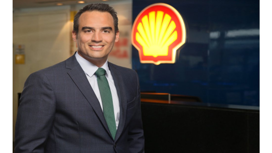 Shell & Turcas’ta Bayrak Değişimi